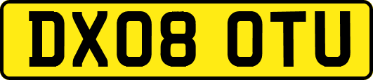 DX08OTU