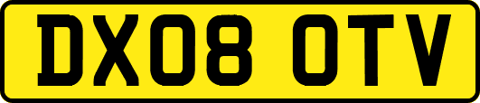 DX08OTV