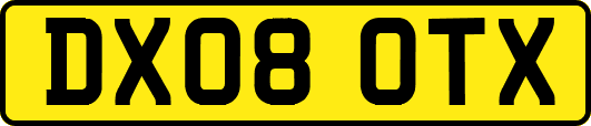 DX08OTX