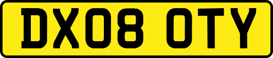 DX08OTY