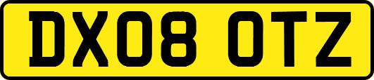 DX08OTZ