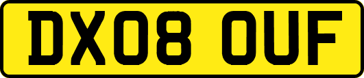 DX08OUF