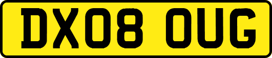 DX08OUG