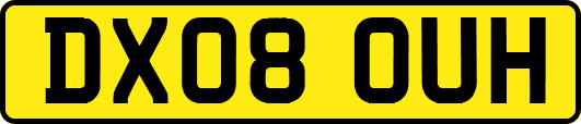 DX08OUH