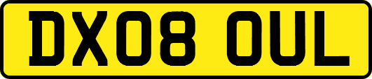 DX08OUL