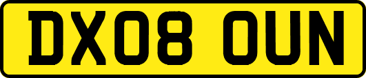 DX08OUN
