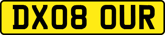 DX08OUR