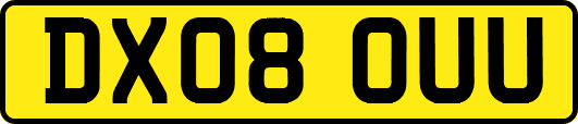 DX08OUU