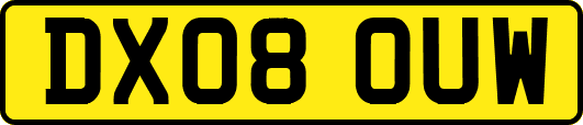 DX08OUW