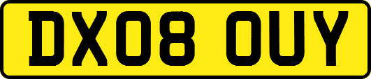 DX08OUY