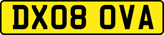 DX08OVA