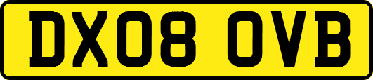 DX08OVB