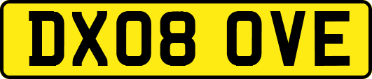 DX08OVE