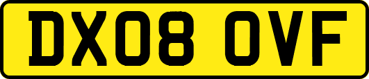DX08OVF