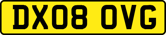 DX08OVG