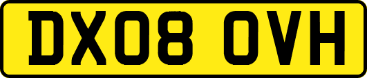 DX08OVH