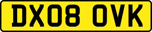 DX08OVK