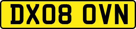 DX08OVN