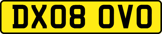 DX08OVO