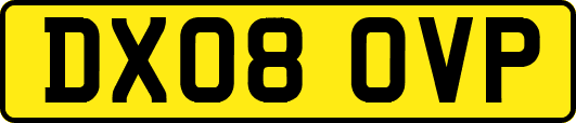DX08OVP