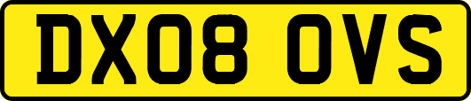 DX08OVS