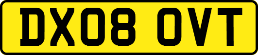 DX08OVT