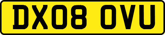 DX08OVU