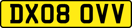 DX08OVV