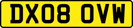 DX08OVW