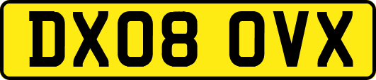 DX08OVX