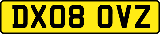 DX08OVZ