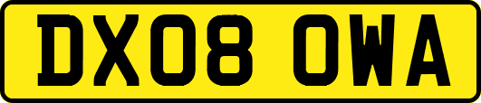 DX08OWA