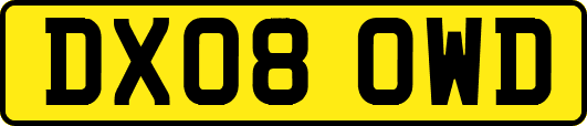 DX08OWD