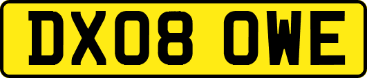 DX08OWE