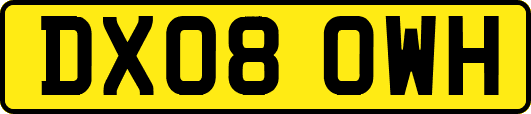 DX08OWH