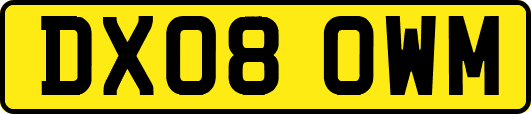 DX08OWM