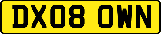 DX08OWN