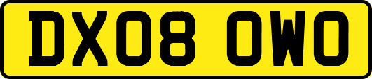 DX08OWO