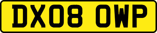 DX08OWP
