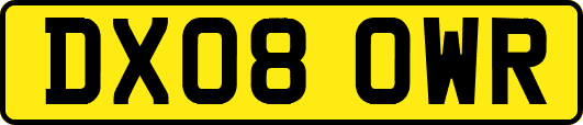 DX08OWR