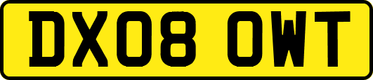 DX08OWT