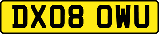 DX08OWU