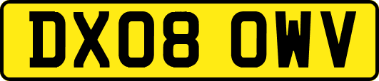 DX08OWV