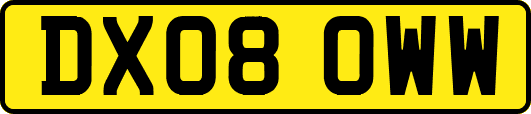 DX08OWW