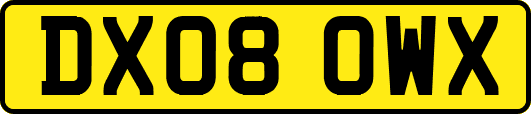 DX08OWX