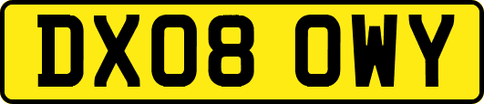 DX08OWY
