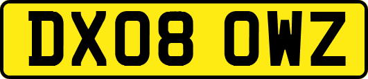 DX08OWZ