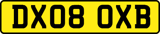 DX08OXB
