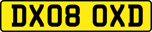 DX08OXD