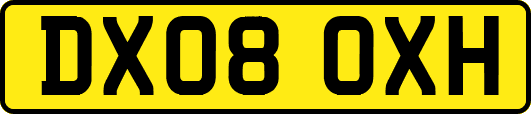 DX08OXH